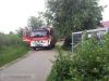 Brandeinsatz